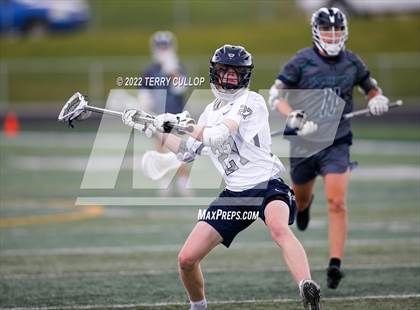 Thumbnail 3 in Syracuse vs. Copper Hills (UHSAA 6A First Round) photogallery.