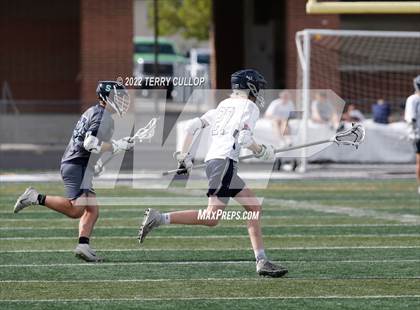 Thumbnail 1 in Syracuse vs. Copper Hills (UHSAA 6A First Round) photogallery.