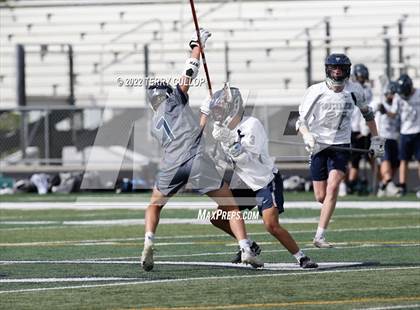 Thumbnail 2 in Syracuse vs. Copper Hills (UHSAA 6A First Round) photogallery.