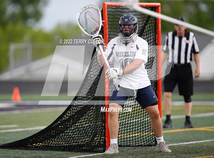 Thumbnail 1 in Syracuse vs. Copper Hills (UHSAA 6A First Round) photogallery.