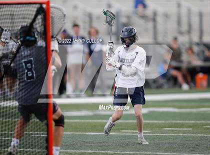 Thumbnail 2 in Syracuse vs. Copper Hills (UHSAA 6A First Round) photogallery.