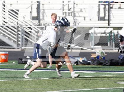 Thumbnail 3 in Syracuse vs. Copper Hills (UHSAA 6A First Round) photogallery.