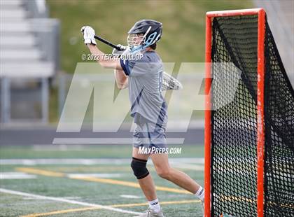 Thumbnail 3 in Syracuse vs. Copper Hills (UHSAA 6A First Round) photogallery.