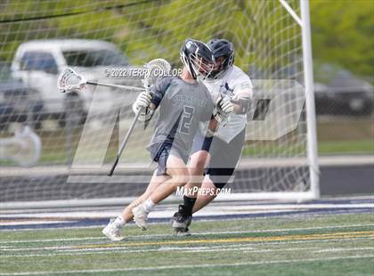 Thumbnail 2 in Syracuse vs. Copper Hills (UHSAA 6A First Round) photogallery.