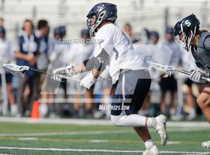 Thumbnail 3 in Syracuse vs. Copper Hills (UHSAA 6A First Round) photogallery.