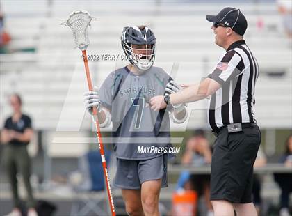 Thumbnail 1 in Syracuse vs. Copper Hills (UHSAA 6A First Round) photogallery.