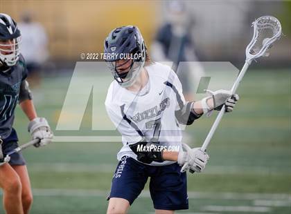 Thumbnail 1 in Syracuse vs. Copper Hills (UHSAA 6A First Round) photogallery.