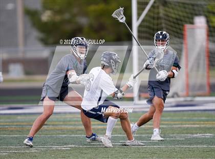 Thumbnail 2 in Syracuse vs. Copper Hills (UHSAA 6A First Round) photogallery.