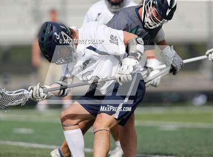 Thumbnail 2 in Syracuse vs. Copper Hills (UHSAA 6A First Round) photogallery.