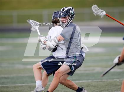Thumbnail 1 in Syracuse vs. Copper Hills (UHSAA 6A First Round) photogallery.