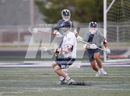 Thumbnail 1 in Syracuse vs. Copper Hills (UHSAA 6A First Round) photogallery.