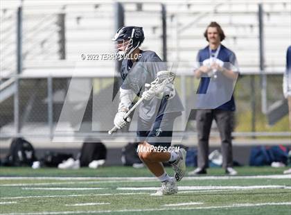 Thumbnail 1 in Syracuse vs. Copper Hills (UHSAA 6A First Round) photogallery.