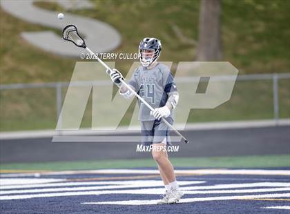 Thumbnail 1 in Syracuse vs. Copper Hills (UHSAA 6A First Round) photogallery.