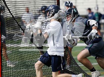 Thumbnail 1 in Syracuse vs. Copper Hills (UHSAA 6A First Round) photogallery.