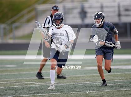 Thumbnail 1 in Syracuse vs. Copper Hills (UHSAA 6A First Round) photogallery.