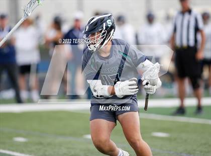Thumbnail 3 in Syracuse vs. Copper Hills (UHSAA 6A First Round) photogallery.