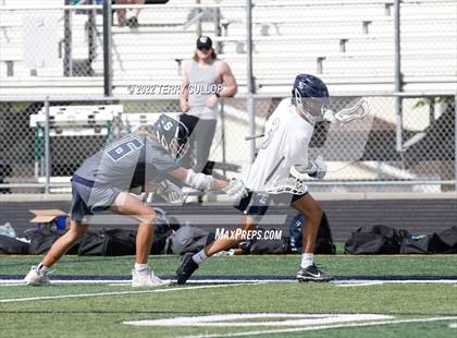 Thumbnail 1 in Syracuse vs. Copper Hills (UHSAA 6A First Round) photogallery.