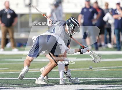 Thumbnail 2 in Syracuse vs. Copper Hills (UHSAA 6A First Round) photogallery.