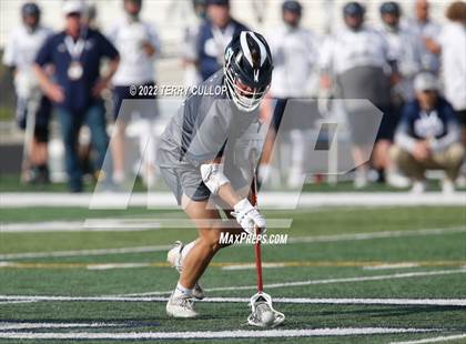 Thumbnail 1 in Syracuse vs. Copper Hills (UHSAA 6A First Round) photogallery.