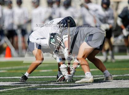 Thumbnail 2 in Syracuse vs. Copper Hills (UHSAA 6A First Round) photogallery.