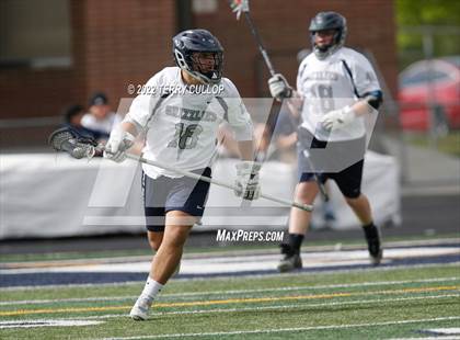 Thumbnail 1 in Syracuse vs. Copper Hills (UHSAA 6A First Round) photogallery.