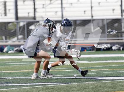 Thumbnail 1 in Syracuse vs. Copper Hills (UHSAA 6A First Round) photogallery.