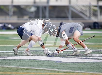 Thumbnail 2 in Syracuse vs. Copper Hills (UHSAA 6A First Round) photogallery.