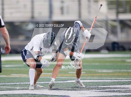 Thumbnail 2 in Syracuse vs. Copper Hills (UHSAA 6A First Round) photogallery.