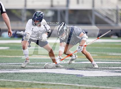Thumbnail 3 in Syracuse vs. Copper Hills (UHSAA 6A First Round) photogallery.