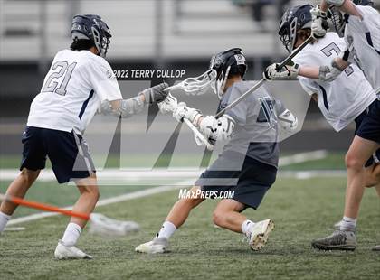 Thumbnail 1 in Syracuse vs. Copper Hills (UHSAA 6A First Round) photogallery.