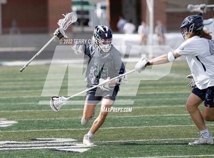 Thumbnail 1 in Syracuse vs. Copper Hills (UHSAA 6A First Round) photogallery.