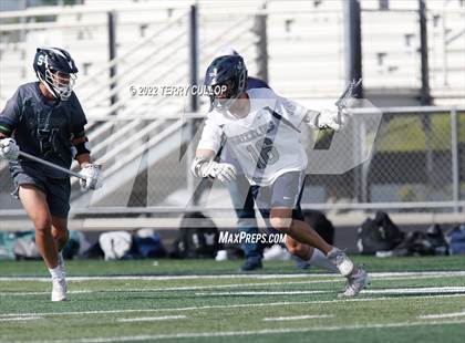 Thumbnail 3 in Syracuse vs. Copper Hills (UHSAA 6A First Round) photogallery.