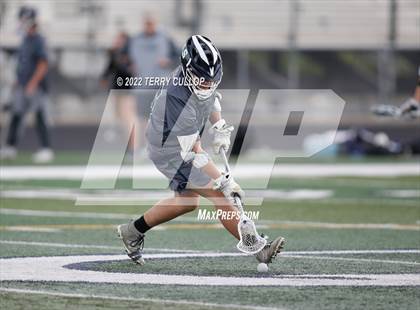 Thumbnail 3 in Syracuse vs. Copper Hills (UHSAA 6A First Round) photogallery.