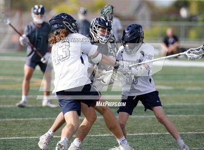 Thumbnail 1 in Syracuse vs. Copper Hills (UHSAA 6A First Round) photogallery.