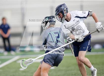 Thumbnail 1 in Syracuse vs. Copper Hills (UHSAA 6A First Round) photogallery.