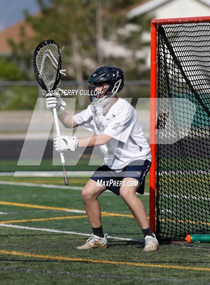 Thumbnail 1 in Syracuse vs. Copper Hills (UHSAA 6A First Round) photogallery.