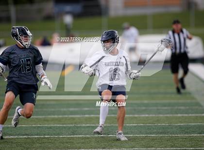 Thumbnail 1 in Syracuse vs. Copper Hills (UHSAA 6A First Round) photogallery.