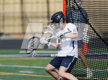 Thumbnail 1 in Syracuse vs. Copper Hills (UHSAA 6A First Round) photogallery.