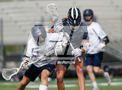 Thumbnail 2 in Syracuse vs. Copper Hills (UHSAA 6A First Round) photogallery.