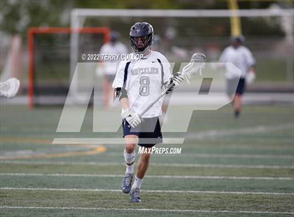 Thumbnail 1 in Syracuse vs. Copper Hills (UHSAA 6A First Round) photogallery.
