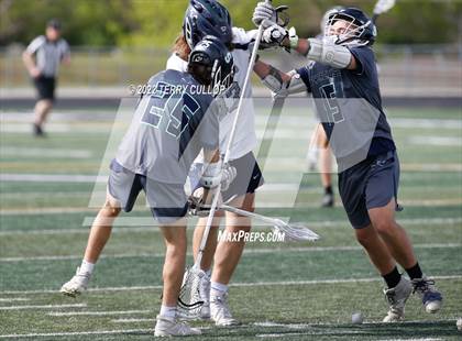 Thumbnail 3 in Syracuse vs. Copper Hills (UHSAA 6A First Round) photogallery.