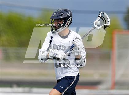 Thumbnail 1 in Syracuse vs. Copper Hills (UHSAA 6A First Round) photogallery.
