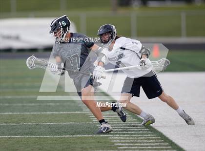 Thumbnail 1 in Syracuse vs. Copper Hills (UHSAA 6A First Round) photogallery.