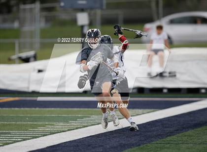 Thumbnail 3 in Syracuse vs. Copper Hills (UHSAA 6A First Round) photogallery.