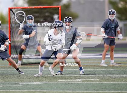 Thumbnail 1 in Syracuse vs. Copper Hills (UHSAA 6A First Round) photogallery.