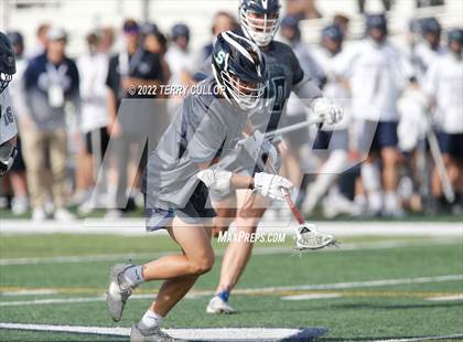 Thumbnail 1 in Syracuse vs. Copper Hills (UHSAA 6A First Round) photogallery.