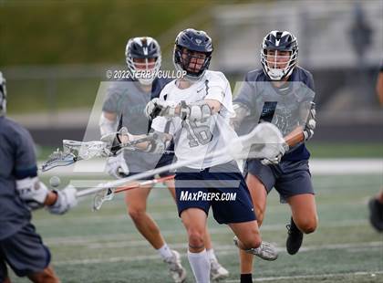Thumbnail 3 in Syracuse vs. Copper Hills (UHSAA 6A First Round) photogallery.