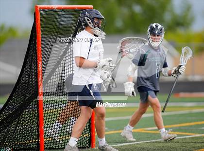 Thumbnail 2 in Syracuse vs. Copper Hills (UHSAA 6A First Round) photogallery.