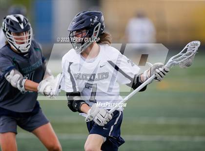 Thumbnail 3 in Syracuse vs. Copper Hills (UHSAA 6A First Round) photogallery.