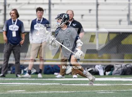 Thumbnail 1 in Syracuse vs. Copper Hills (UHSAA 6A First Round) photogallery.